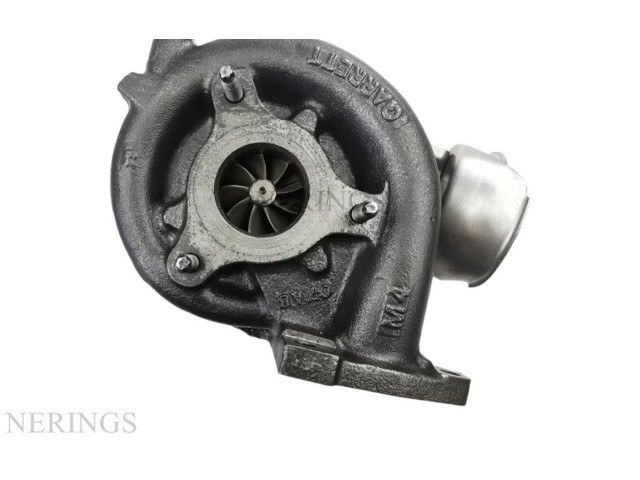 Турбина 769328, 769328-5001RS   Nissan Patrol Y61