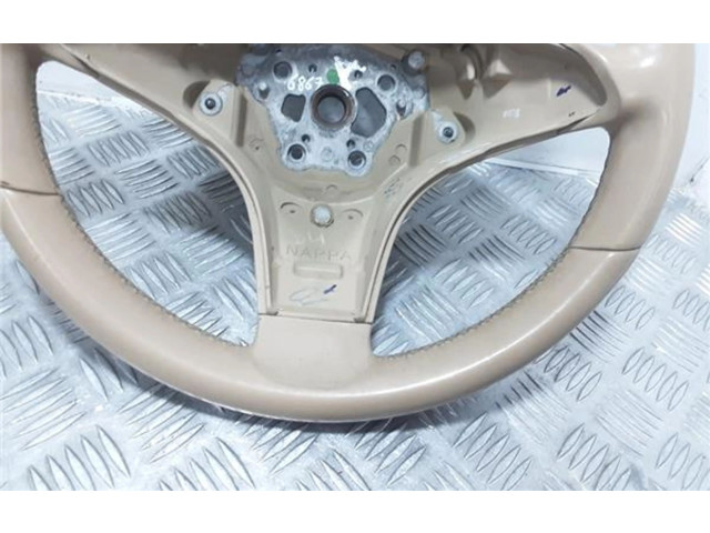 Volant Mercedes-Benz CLS C219 2010 A2304603076, A2304603076  