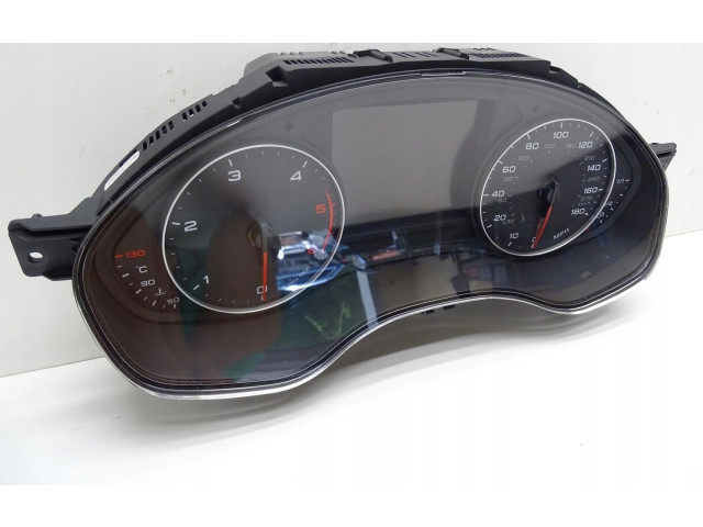 Панель приборов 4G8920950N   Audi A6 C7       