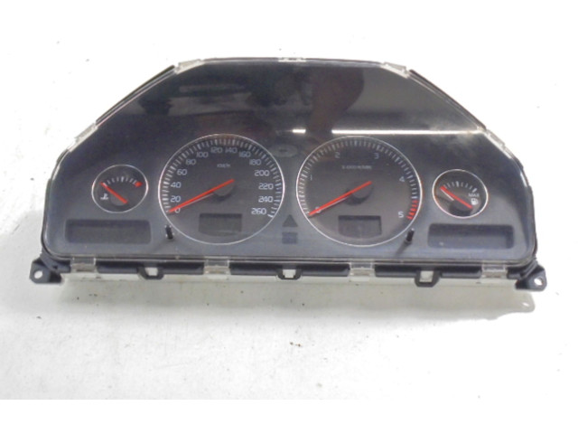 Панель приборов 8673802, 8673802   Volvo V70       