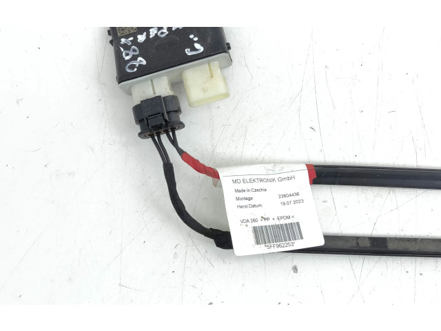 Блок управления крышки багажника 3G0962243D   Cupra Formentor