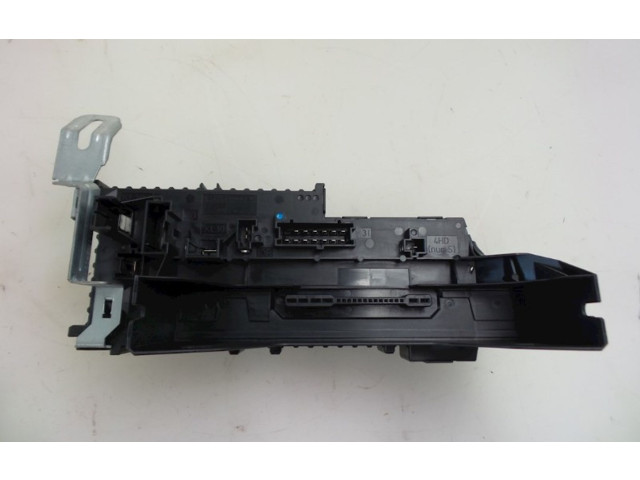   Pojistková skříňka 016706581, 016706581   Mercedes-Benz C W204 2011