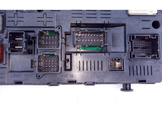 Ojnice  9678477080, E3-B2-24-1    Peugeot Partner  