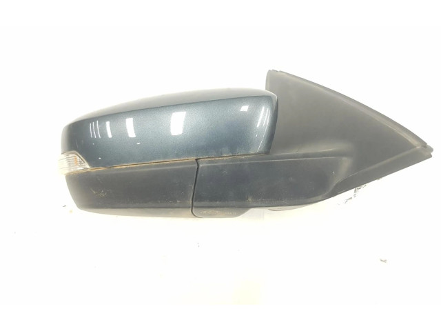 Zpětné zrcátko Сзади Skoda Fabia Mk3 (NJ) 2009  6V1857508C  