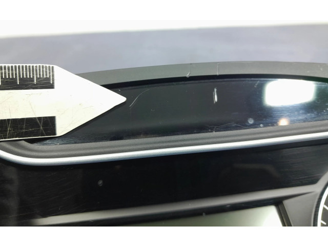 Панель приборов CS7T-10849-VE, CS7T-10849-VE   Ford S-MAX       