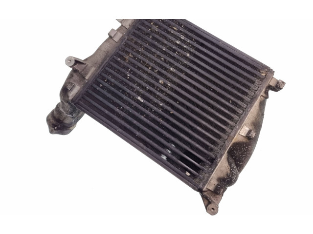 Интеркулер  7L5145803D, 875751010   Porsche Cayenne (92A) 4.8