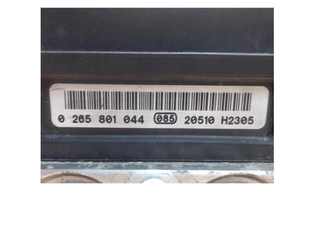 Jednotka ABS 9467592488, 9467592488   Fiat Scudo 2013