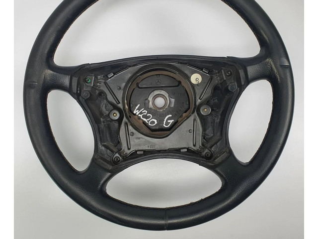 Volant Mercedes-Benz S W220 2000   
