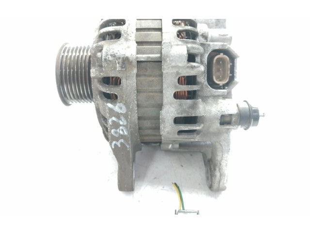 Генератор RF7J18300B   Mazda 5      
