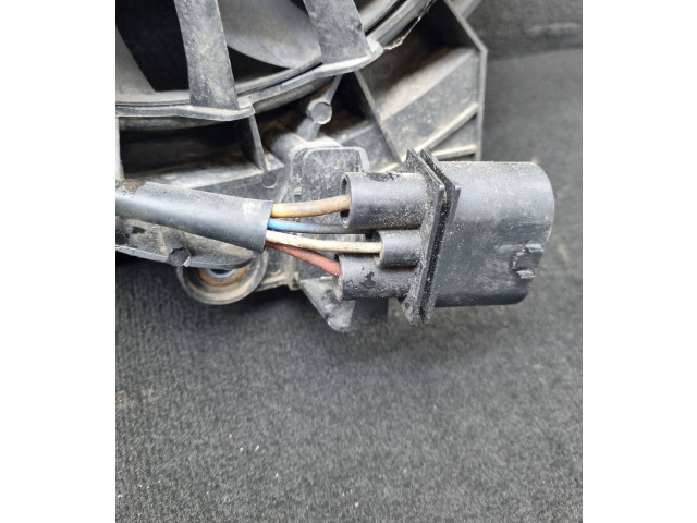 Комплект вентиляторов     4F0121003N, 4F0959501C    Audi A6 Allroad C6 