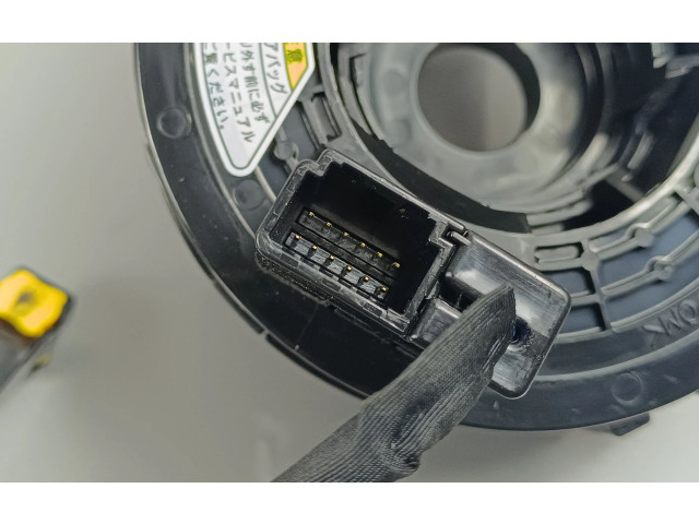 Подрулевой шлейф SRS AM64J7R032533   Suzuki SX4 S-Cross