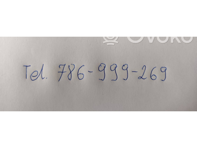 Vstřikovací lišta A6110780449, 25318929   Chrysler 300 - 300C     