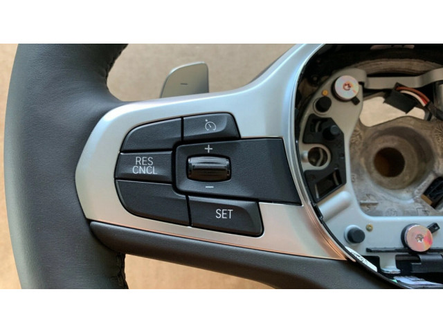 Volant BMW 7 G11 G12 2016 32308008181, 32308094544  