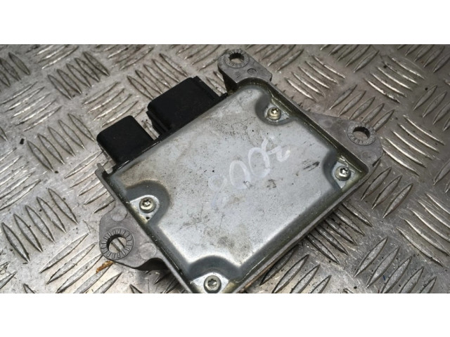 Блок подушек безопасности 4S7T14B056AB, 603951000   Ford Mondeo Mk III