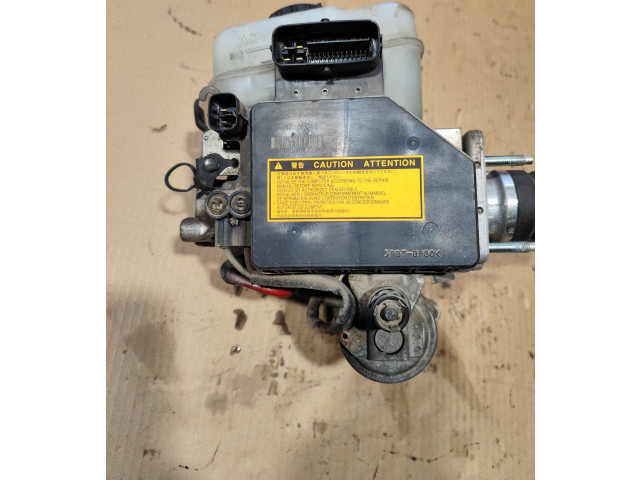 Блок АБС 8954160061, 1117L101167   Toyota  Land Cruiser (J120)  2002 - 2009 года