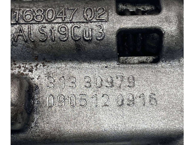 Čerpadlo oleje 31330979, 0905120916   Volvo V70   D 5244 T4
