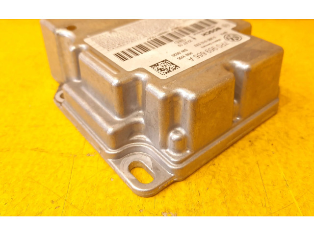 Блок подушек безопасности 7P0959655A, 7P0959655A   Porsche Cayenne (9PA)