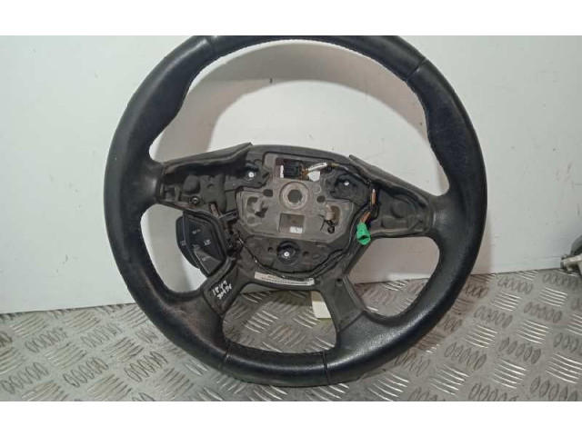Volant Ford Focus 2014 AM513600BF, DESGASTADO  