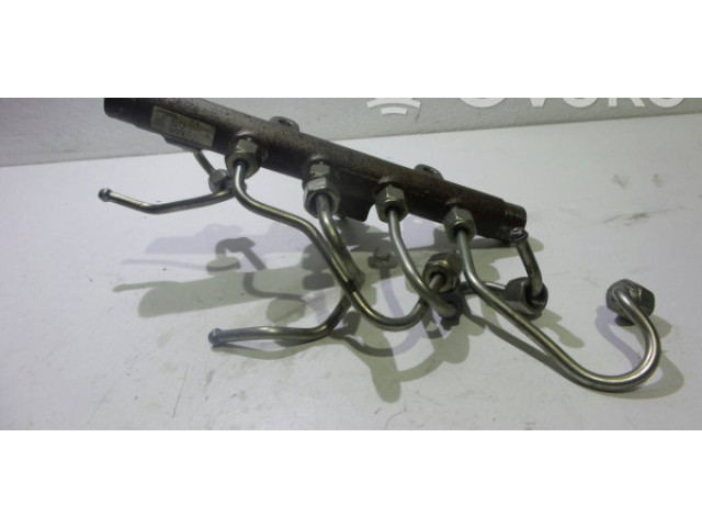 Vstřikovací lišta 8200704212   Renault Megane III     