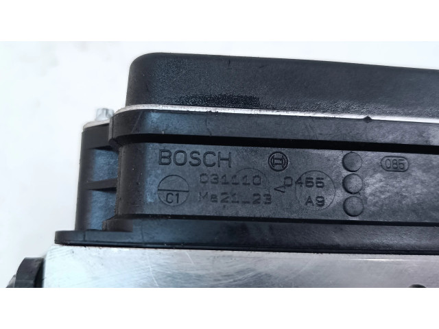 Jednotka ABS BH422C405AE, 0265951675   Land Rover Range Rover Sport L320 2010