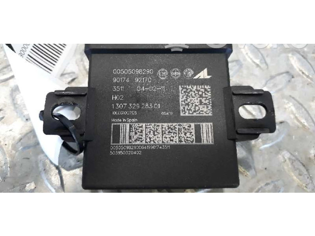 Řídící jednotka 505098290, 130732928301   Alfa Romeo Giulietta 2011