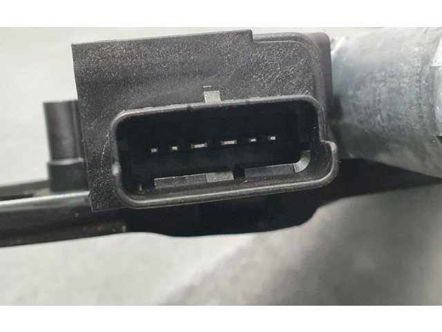 Zpětné zrcátko  Peugeot 3008 II 2018  9830389280, ELECTRICO6PINS  