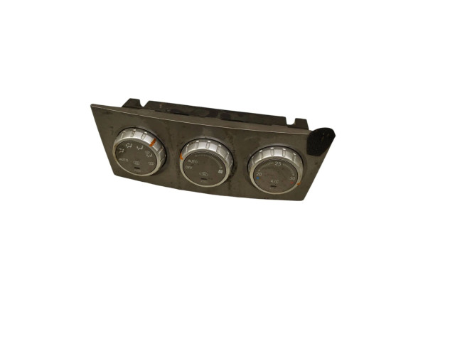 Блок управления климат-контролем 72311SA070, 5037223584   Subaru Forester SG