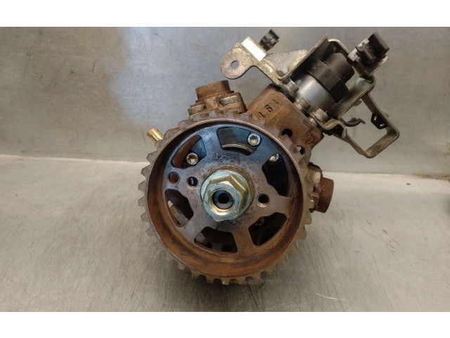 Vstřikovací čerpadlo 9656300380A, 0445010102   Volvo S40    D4164T 