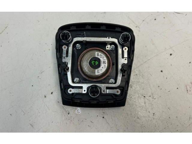 Подушка безопасности двери 6M21U042B85   Ford S-MAX