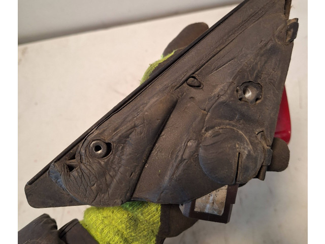 Zpětné zrcátko  Audi A6 S6 C4 4A 1995  E6024740, E1014741  