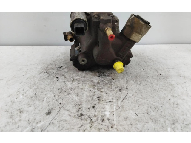 Vstřikovací čerpadlo 9658176080   Citroen C3     