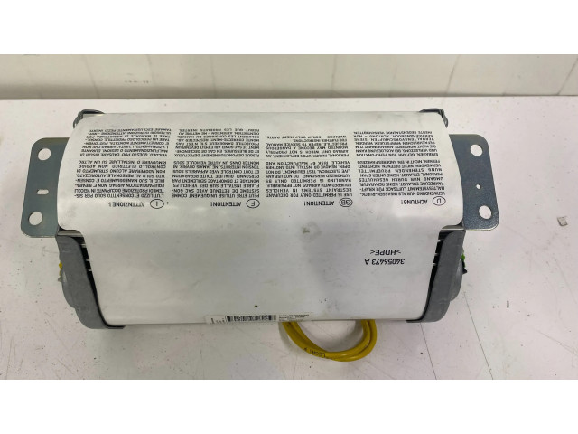 Подушка безопасности пассажира 34056473A, 30342477A   Maserati Ghibli