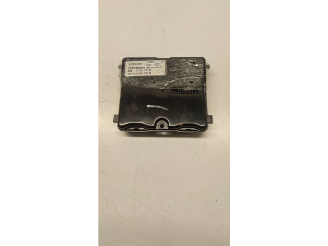 Блок управления климат-контролем 285257609R   Renault Espace V (RFC)
