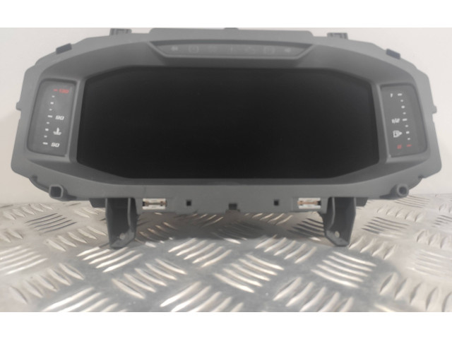 Přístrojová deska  Seat Arona 2020 6F0920798A, VD10482401  