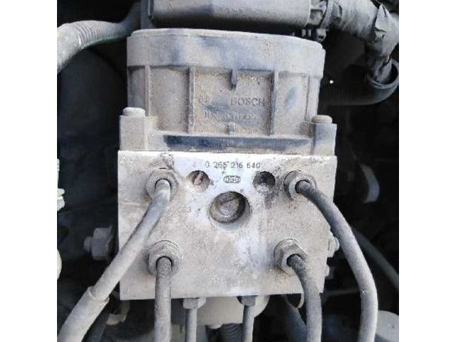 Jednotka ABS 0265216640   Peugeot 406 1998