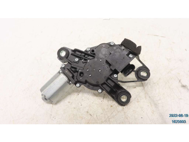 Моторчик заднего дворника 5K6955711B, 0390201216    Seat Alhambra (Mk2)