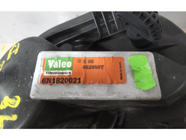 Jednotka ABS 6N1820021   Seat Arosa 