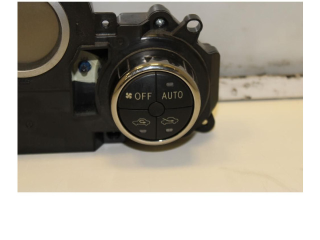 Блок подушек безопасности 89170B4020, 1523009221   Daihatsu Terios