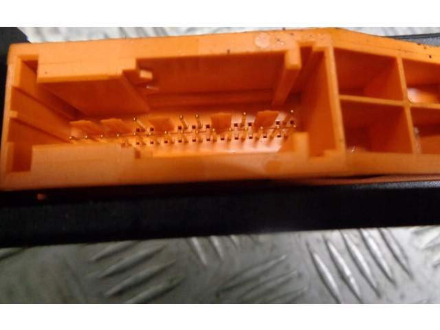 Блок подушек безопасности 0001211V007   Smart ForFour I