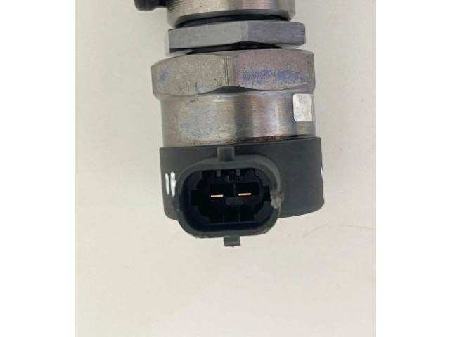 Топливная рампа 0445214230, 0445214230   Nissan Qashqai  