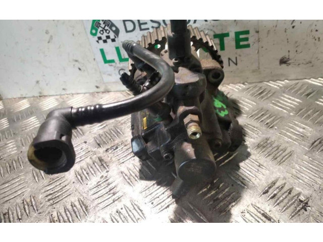 Vstřikovací čerpadlo 0445010046   Peugeot 406     