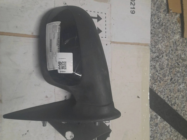 Zpětné zrcátko  Citroen Saxo 1999  8148KV  