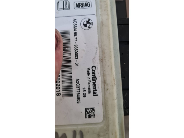 Jednotka ABS 9350002   BMW 7 F01 F02 F03 F04 2015