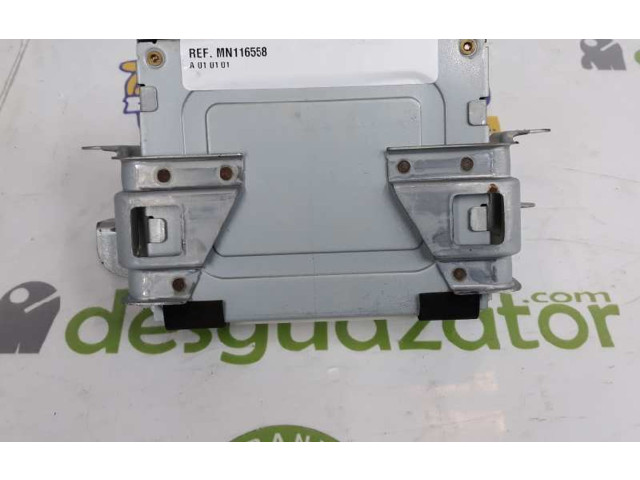 Блок управления MN116558, MN116558   Mitsubishi Montero