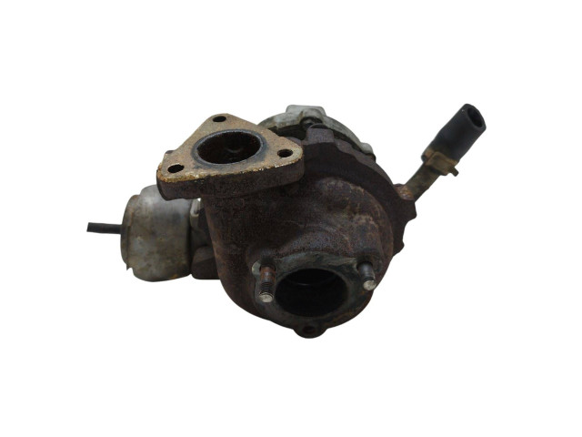 Čerpadlo oleje 2823127450, JH602201K   Hyundai Sonata   D4EA