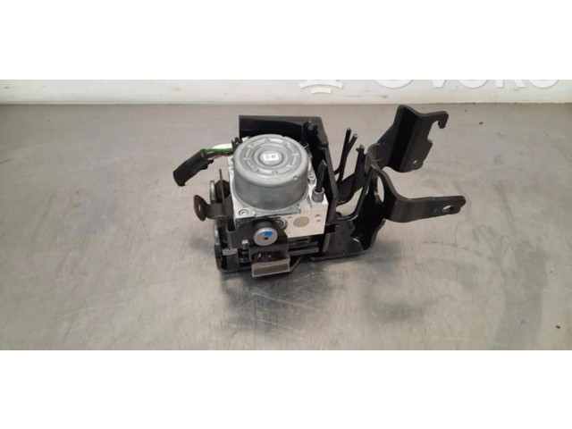Jednotka ABS 9835128680   Peugeot 2008 II 2019
