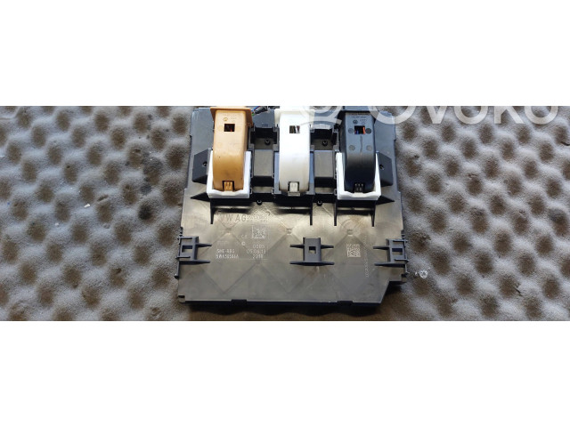 Блок комфорта 5K0937086S, 5WK50504A   Volkswagen Transporter - Caravelle T6   