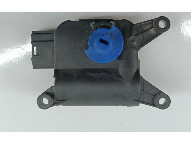 Вентилятор печки    0132801305   Seat Exeo (3R)