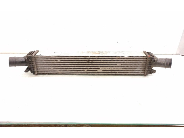 Интеркулер  8K0145805E   Audi A5 8T 8F 