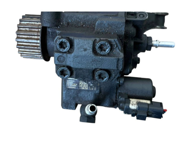 Vstřikovací čerpadlo A2C53351931, 04605065   Nissan Qashqai     